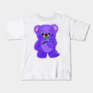 Sugar Bear Kids T-Shirt